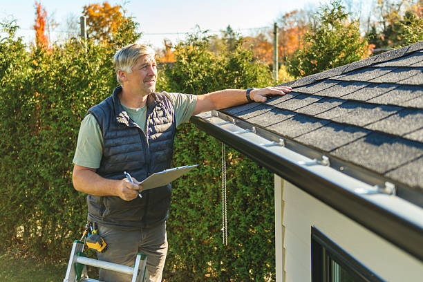 Trusted Roof Installation service in Fairfield, OH - Ben Roofing and Steel LLC